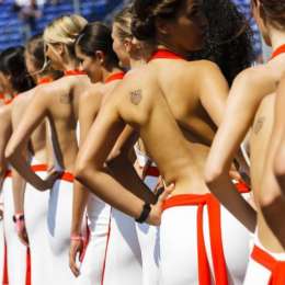 La Fórmula 1 y una decisión sorpresiva 