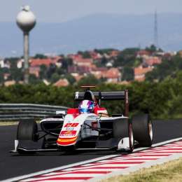 Ensayo positivo de Siebert en Hungría