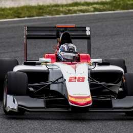 Buen trabajo de Siebert en Barcelona