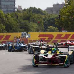 La Fórmula E: ¿El futuro del automovilismo?