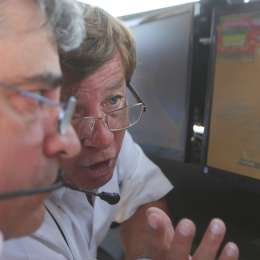 Guerra será Director Deportivo de Renault