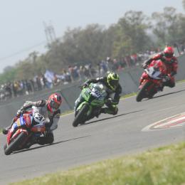 Los campeonatos del Superbike Argentino después de San Nicolás