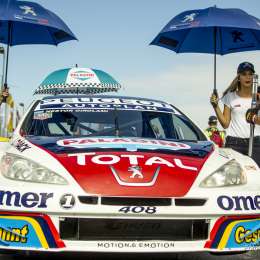 Peugeot ya piensa en 2016