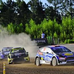 "Nos falta un poco más de suerte"