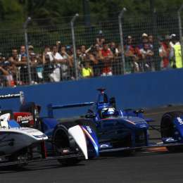 Agenda internacional muy cargada