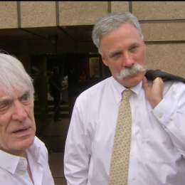 A Ecclestone le pararon el carro