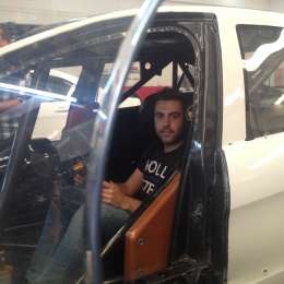 La ambición de Colombo Russell