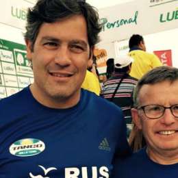 Werner se ganó el Millón