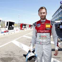 El campeón del DTM se rió del Turismo Carretera