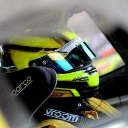 A bordo: el infartante final entre Rossi y Canapino