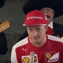 Lo esencial para correr en México, según Ferrari