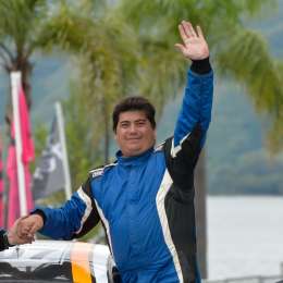 Abarca se suma al CARX