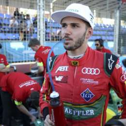 Audi multó y echó al piloto que hizo trampa en el simulador