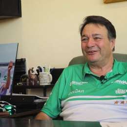 Se fue un apasionado y referente del automovilismo