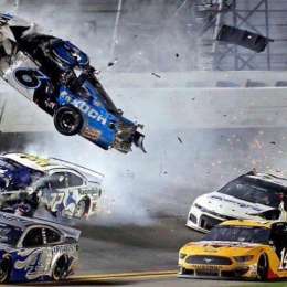 Parte médico: Newman no corre riesgo de vida