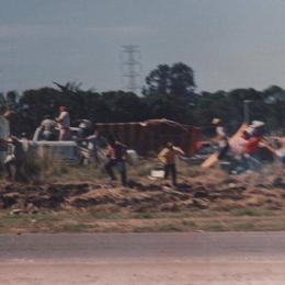 A 30 años de una de las mayores tragedias del TC