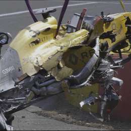 El accidente de Magnussen bajo la lupa