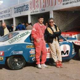 Hoy 13 años que el TC corre sin acompañantes