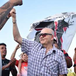 Emotivo homenaje a los Satriano en Chivilcoy