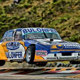 Fanáticos preparan un homenaje a Fabián Acuña