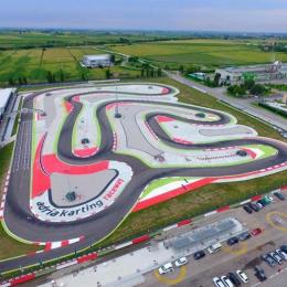 La Fórmula Renault 2.0 tendrá representantes en el Mundial de la IAME Series