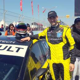 "Mi auto no anduvo y hubo un error de comunicación"