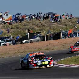 Aguirre sobre el confuso relanzamiento: “Nadie me avisó nada”