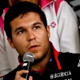 Aguirre sancionado: Cambió el clasificador del TC en Rosario