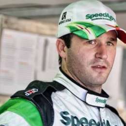 "Sentí un ruido diferente y quede preocupado"