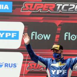 Canapino: "Las cuatro marcas estarán competitivas"