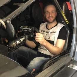 ¡¡El arma secreta de Agustín Canapino!!