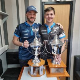 Agustín Canapino y el mensaje a Matías: “Papá está orgulloso de vos”