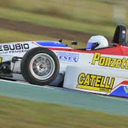 Debutantes, regresos e inscriptos de la FR Plus