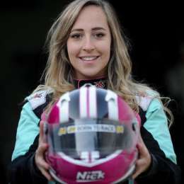 Aixa Franke se suma al Junior