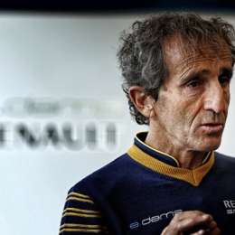 ¿Prost regresa a la F1?
