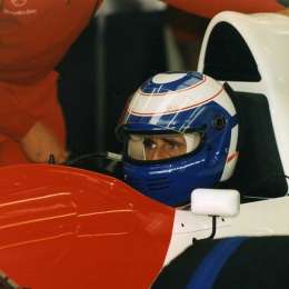 La última vez de Alain Prost