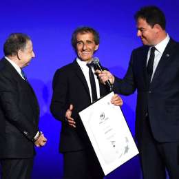 Prost: "Si tenés el auto equivocado, no hay opción de ganar"