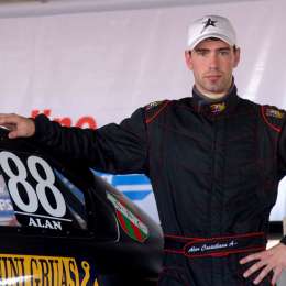 "Correr en TC 2000 es un lindo desafío"