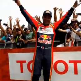 Al-Attiyah no especuló y ganó la etapa inaugural