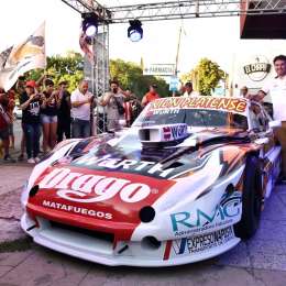 Sergio Alaux espera confiado el arranque de temporada