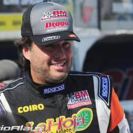 "Entrar a la Copa es una obligación"