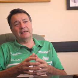 Alberto Canapino: "Lo de Urcera me dio lástima"