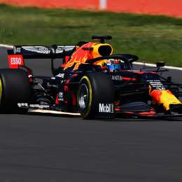 Inicio de la F1: Honda tendrá más potencia en sus motores