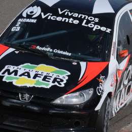 Alcaine quiere seguir descontando