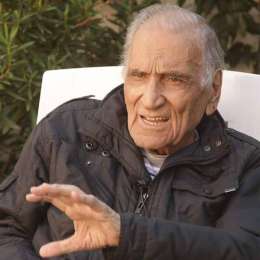 Emotivo homenaje a Alcides Raies