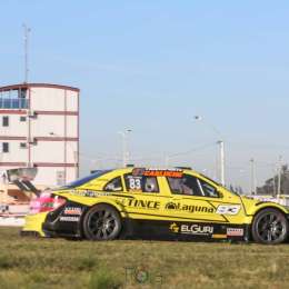 Sabor agridulce para Aldrighetti en Concepción del Uruguay