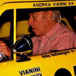 Aldo Bellavigna: “Lo de antes fue mejor”