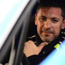 Cancio Lidera, avanza Nalbandian