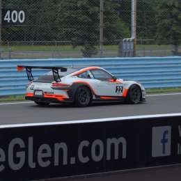 CHAHWAN VA POR OTRO PODIO EN WATKINS GLEN