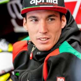 El estímulo que necesitaba Aleix Espargaró